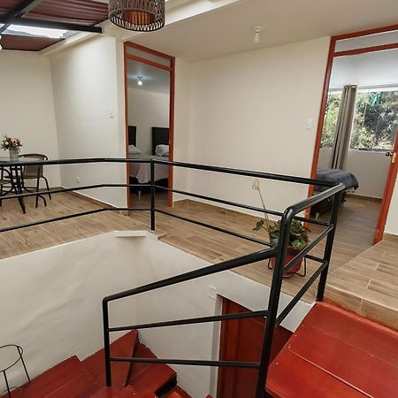 Апартаменты Centro Cusco Inti Экстерьер фото