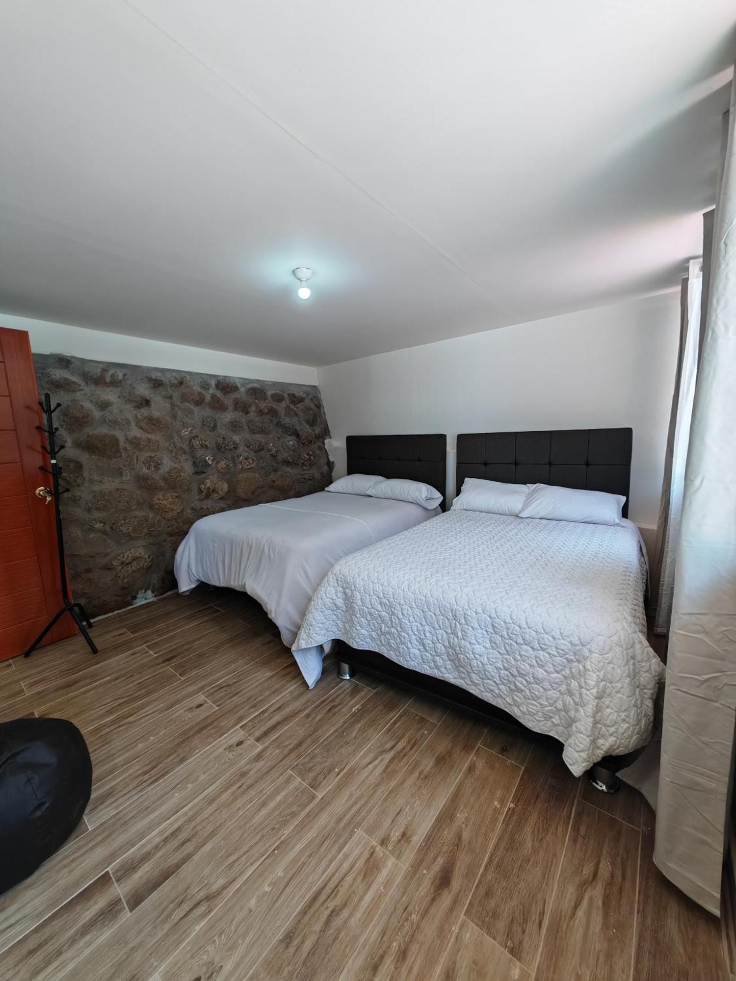 Апартаменты Centro Cusco Inti Экстерьер фото